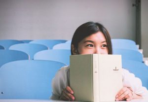 Actividades de español con literatura