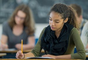 Preparar exámenes DELE