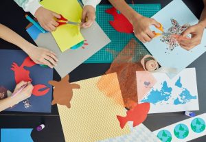 Juegos para enseñar vocabulario en español