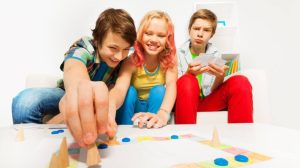 Gamificar el aula de ELE