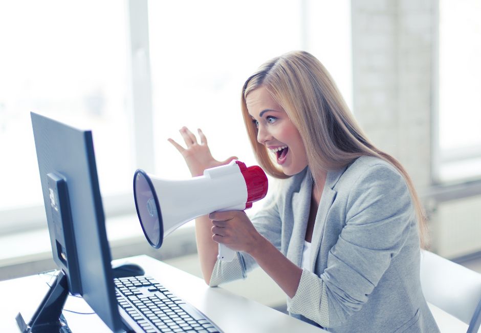 Dar clases de español online