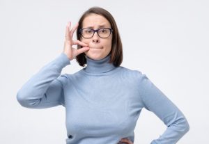 el tiempo de habla del profesor