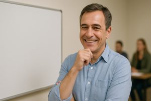 El silencio en la clase de español