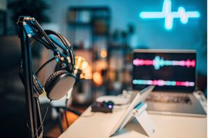 Actividades de audio y vídeo para la clase de español