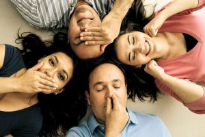 Español con los cinco sentidos