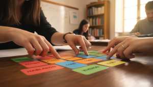 Enseñar el Pretérito Indefinido