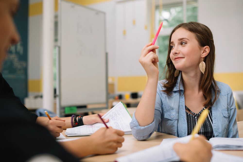 Curso ELE Máster ELE