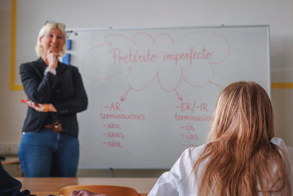clase-espanol-preterito-imperfecto