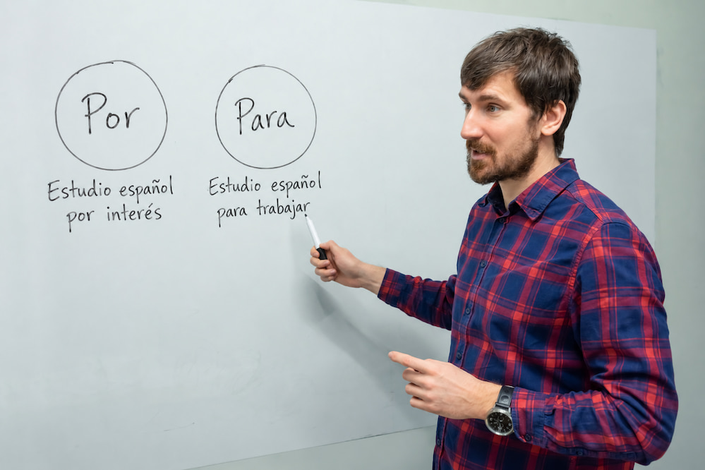 cómo enseñar por y para