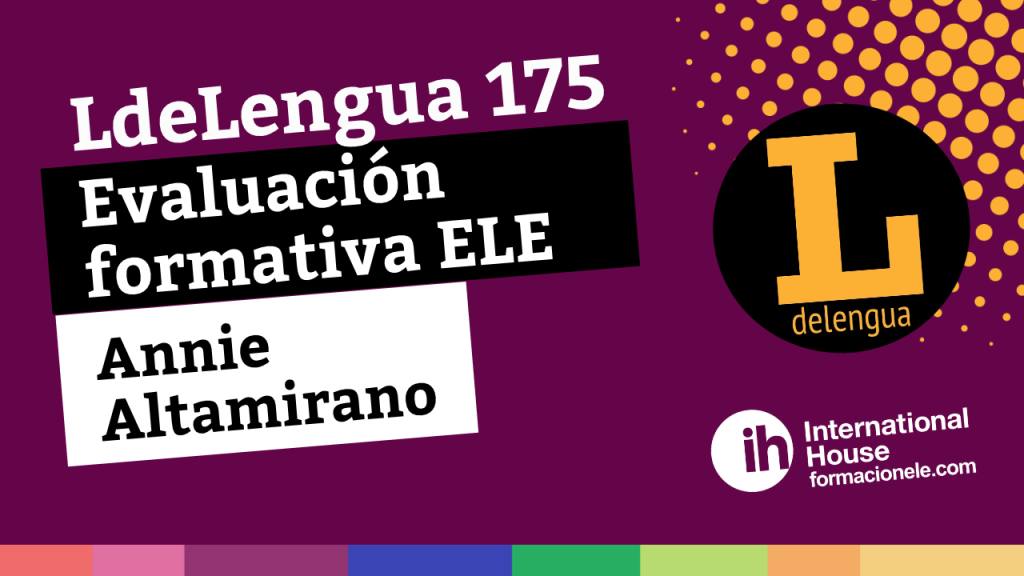 Evaluación formativa ELE